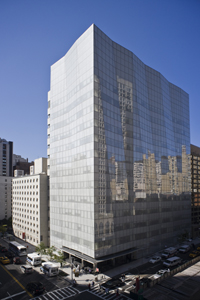 1305 York Avenue