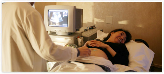 Prenatal Diagnostic Testing