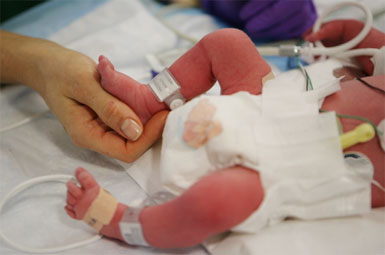 Neonatal Intensive Care
