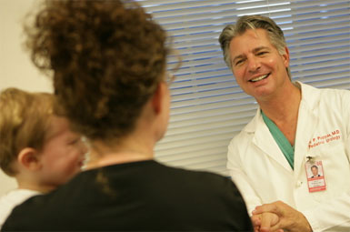 Pediatric Urology